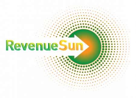 Revenue Sun Logo