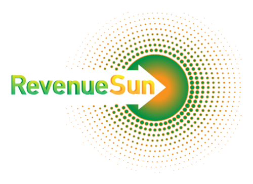 Revenue Sun Logo
